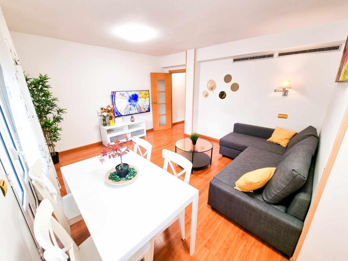 Las Fuentes Del Pilar Comotucasa Zaragoza Exterior foto