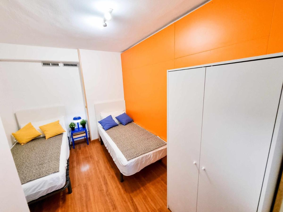 Las Fuentes Del Pilar Comotucasa Zaragoza Exterior foto